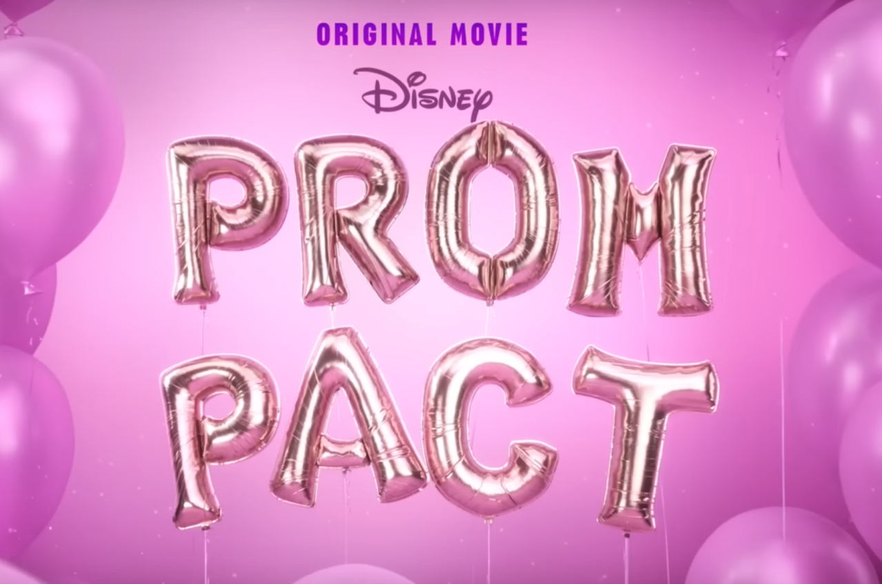 Disney’s ‘Prom Pact’ Shows Us We’re Not Too Old for DCOMs – Smoke Signal