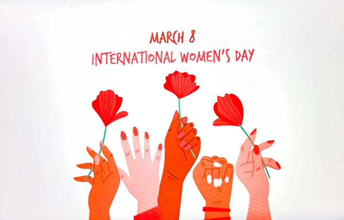 International Women's Day