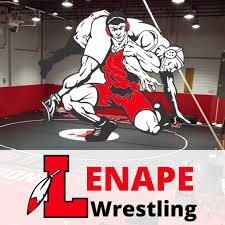 Lenape Wrestling: A Resurgence Since 2000